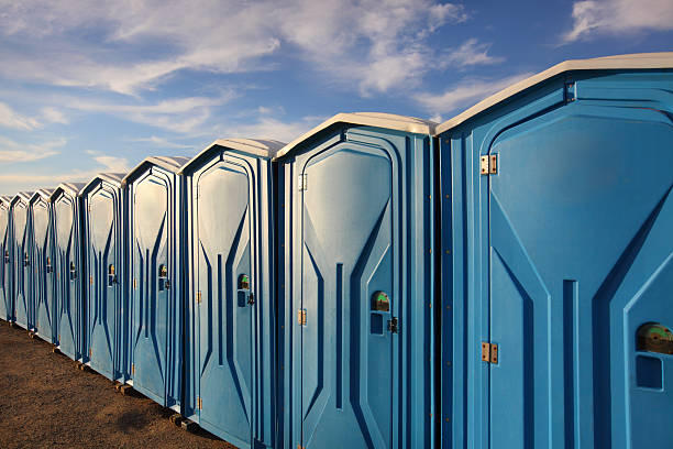Portable Toilet Rental for Emergency Services in Hillsboro, ND
