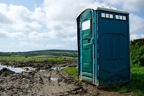 Trusted Hillsboro, ND Portable Potty Rental Experts
