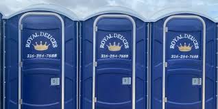 Best Standard Portable Toilet Rental  in Hillsboro, ND